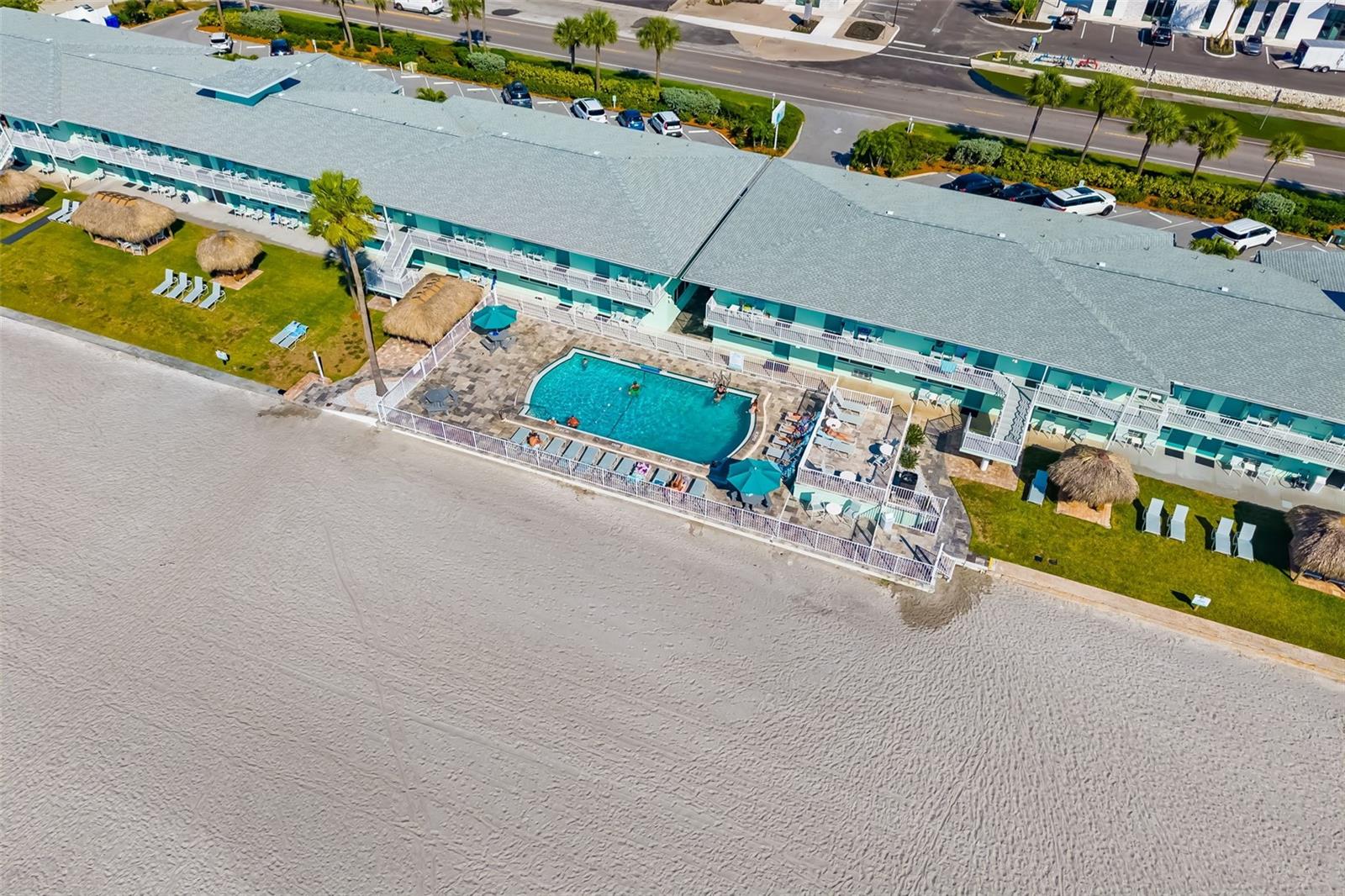 THE DIPLOMAT - Residential