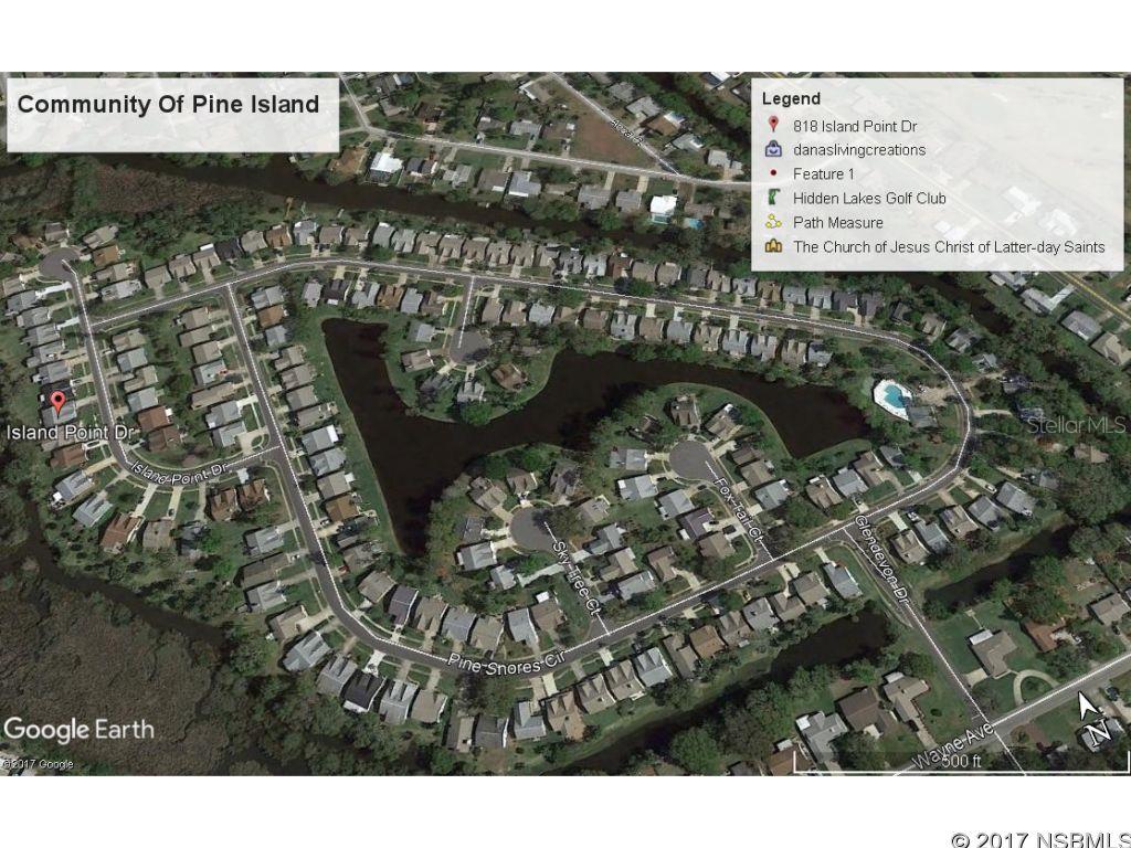 Pine Island Ph 3 - Residential