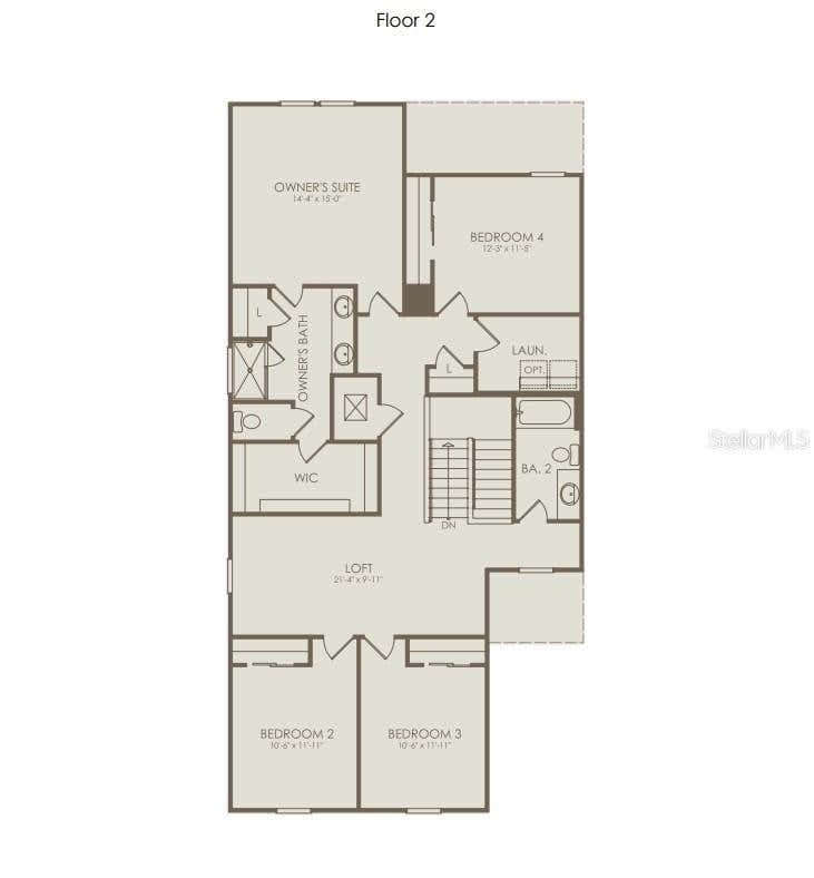 Photo of 3948 Marbury Ct, Davenport, FL 33837 (MLS # O6429352)