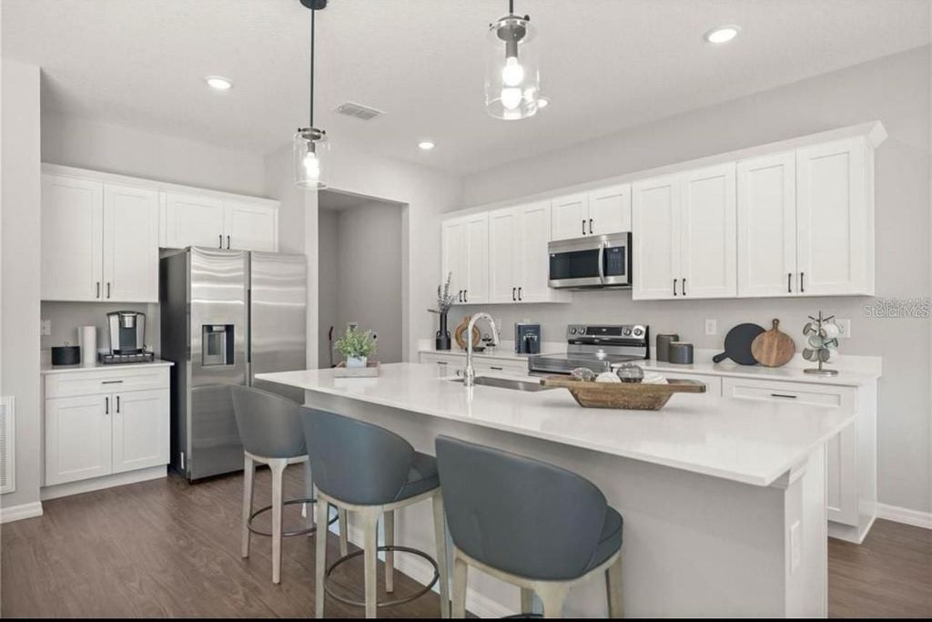 Photo of 5191 SW 159th St, Ocala, FL 34473 (MLS # OM722633)