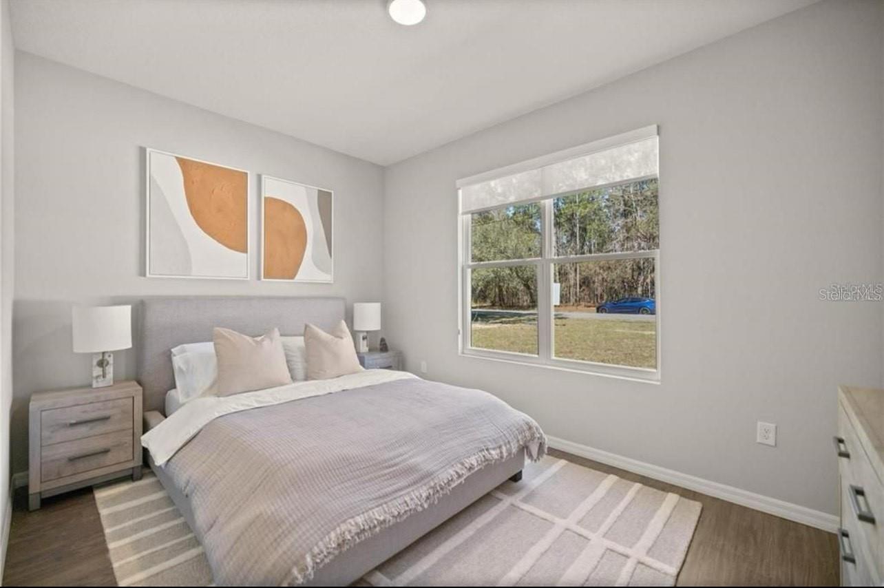 MARION OAKS - Residential