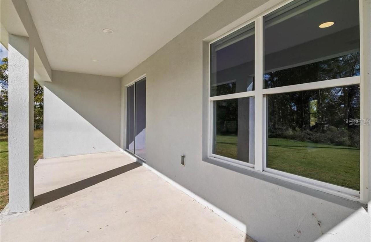 MARION OAKS - Residential