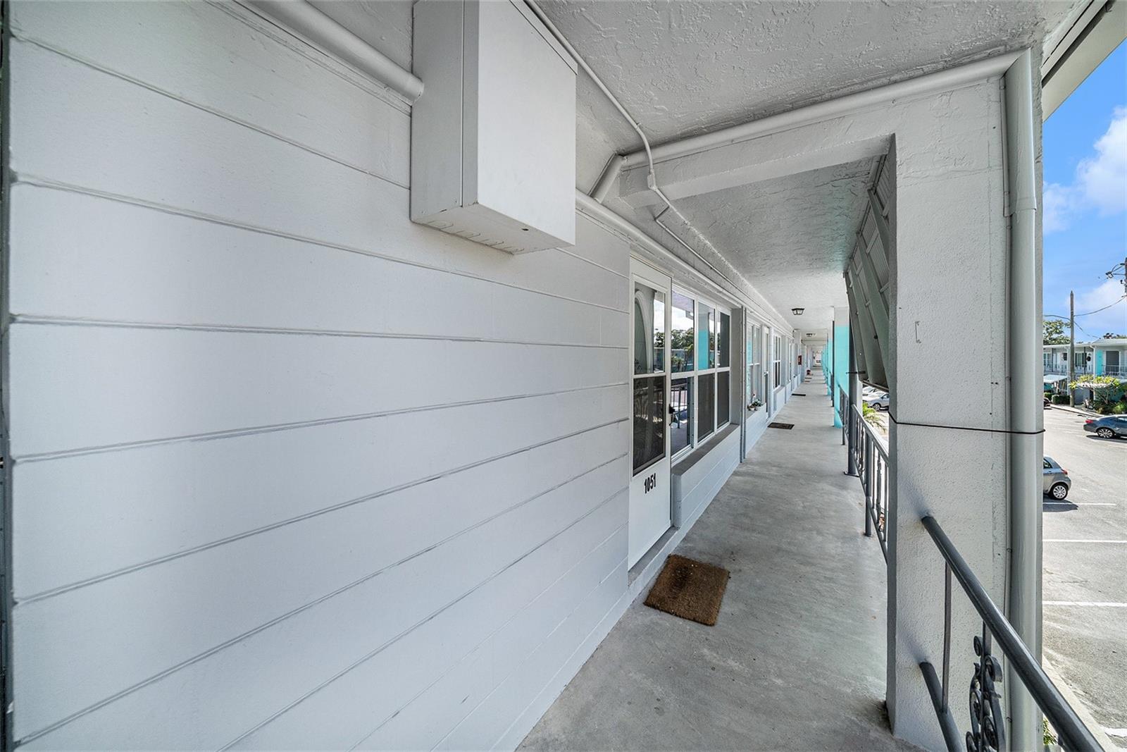 CLEARVIEW OAKS CONDO - Residential