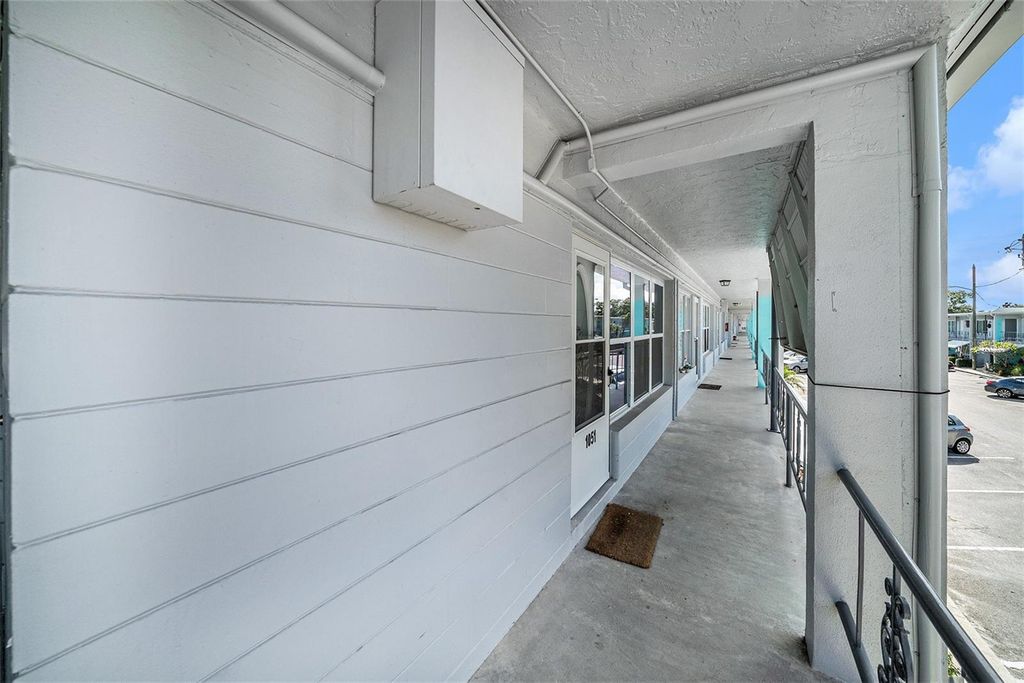 Photo of 4071 55th Way N #1051, Kenneth City, FL 33709 (MLS # TB8451973)