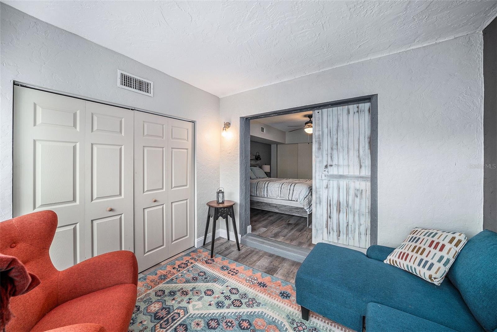 CLEARVIEW OAKS CONDO - Residential