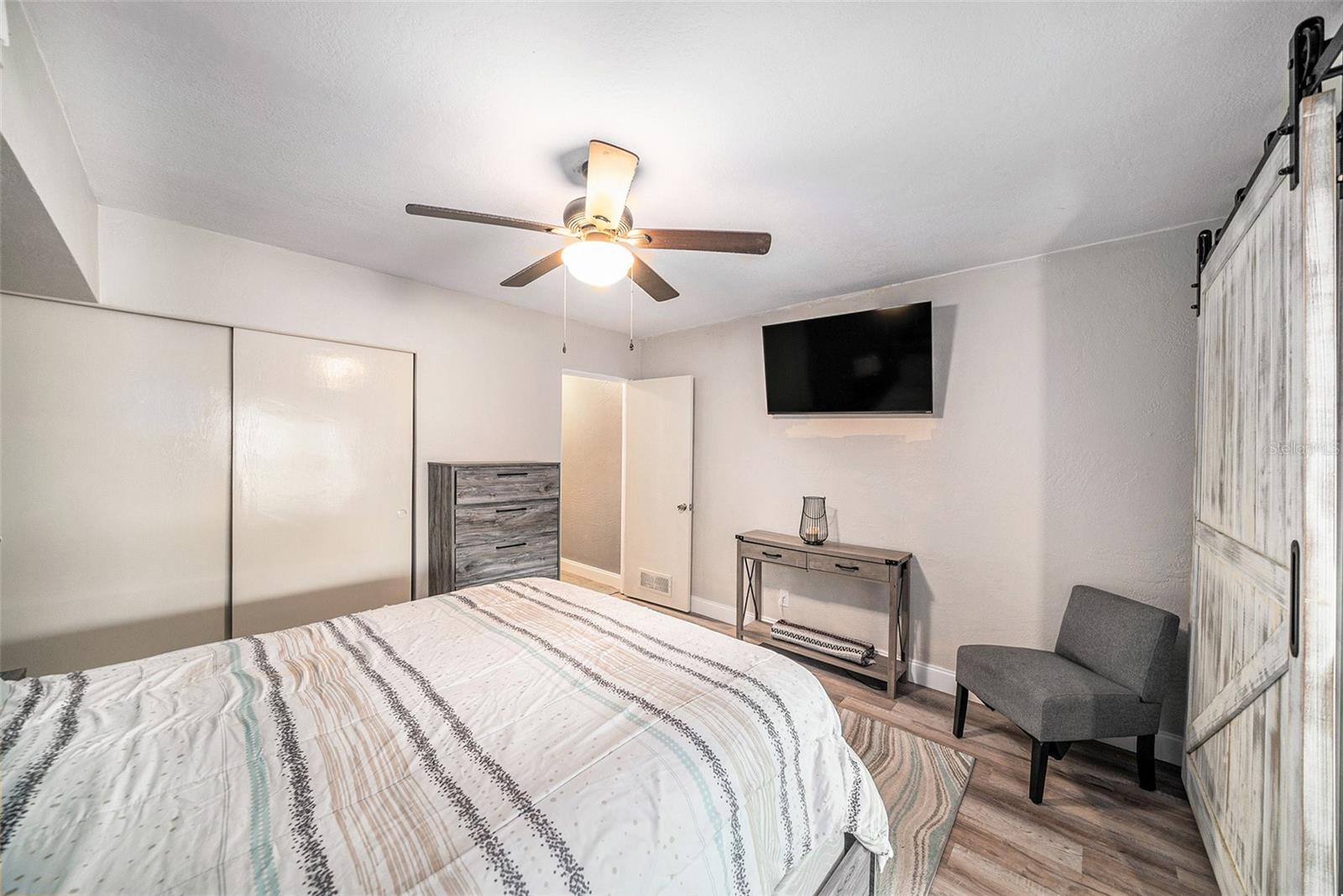 CLEARVIEW OAKS CONDO - Residential