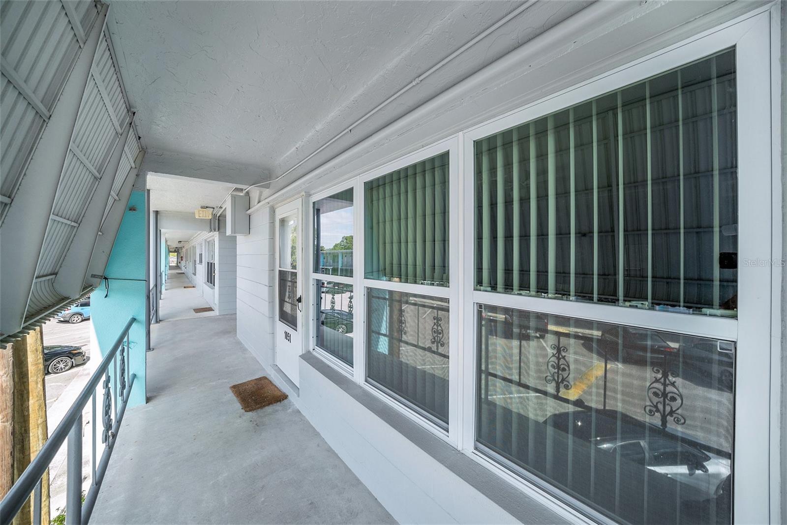 CLEARVIEW OAKS CONDO - Residential