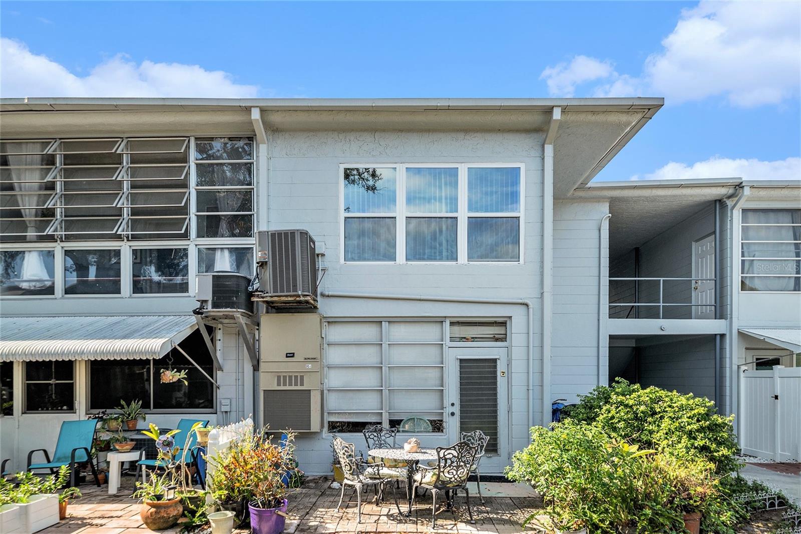 CLEARVIEW OAKS CONDO - Residential