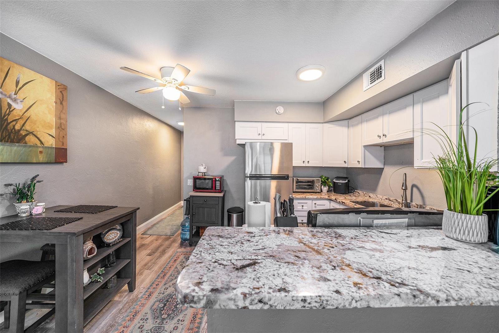 CLEARVIEW OAKS CONDO - Residential