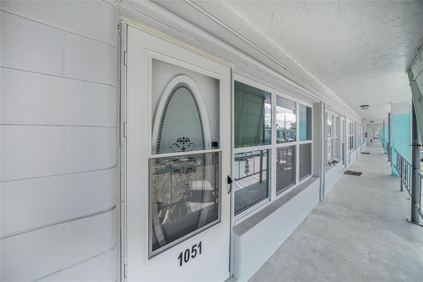 CLEARVIEW OAKS CONDO - Residential