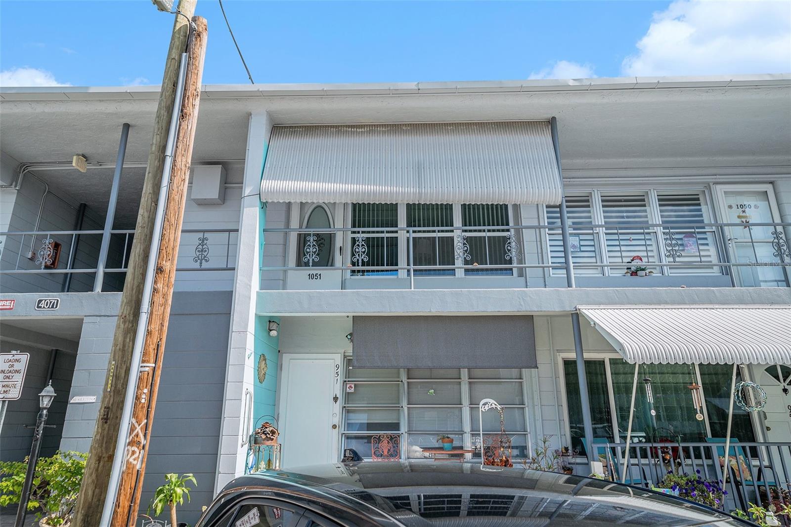 CLEARVIEW OAKS CONDO - Residential