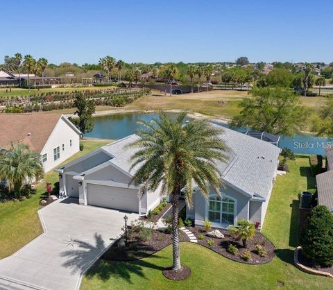 Photo of 749 Aberdeen Run, The Villages, FL 32162 (MLS # G5107320)