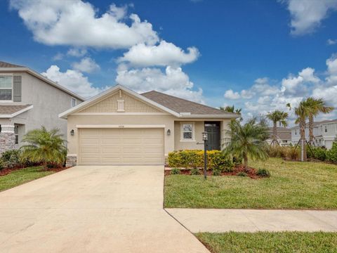 A home in BRADENTON