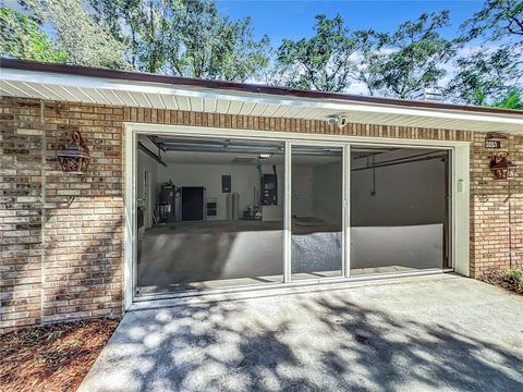 A home in APOPKA