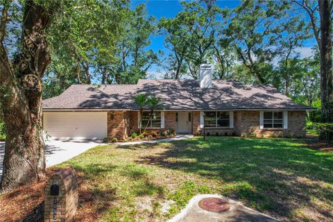 A home in APOPKA