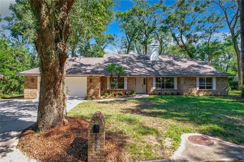 A home in APOPKA