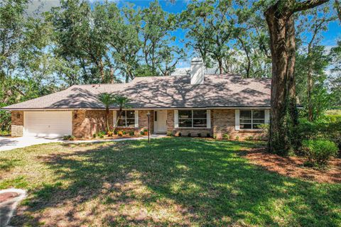 A home in APOPKA