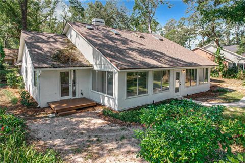 A home in APOPKA