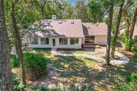 A home in APOPKA