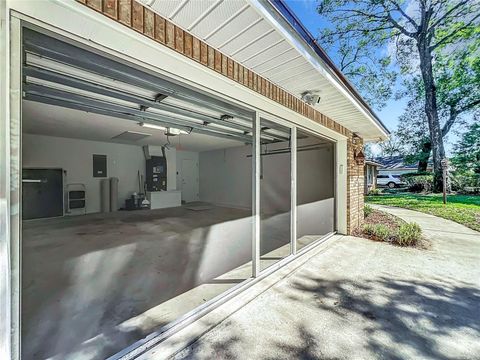 A home in APOPKA