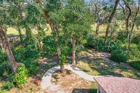 A home in APOPKA