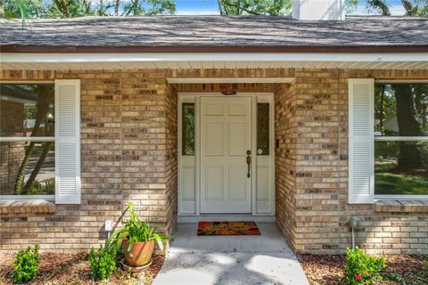 A home in APOPKA