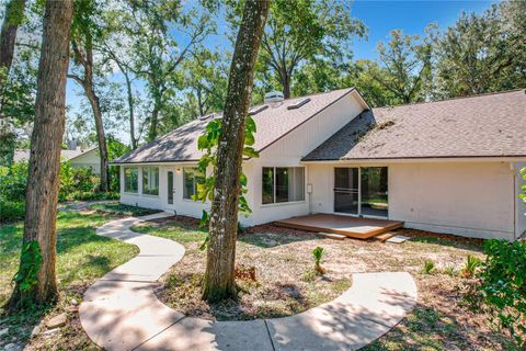 A home in APOPKA