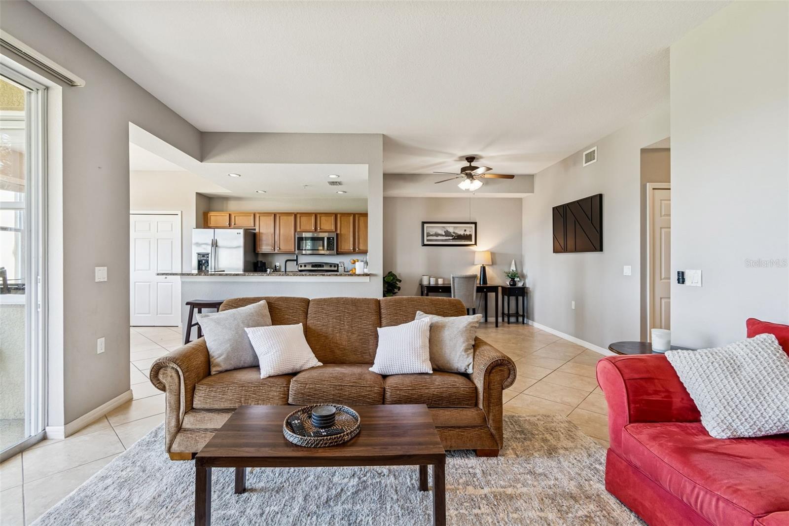 GRAND ESTUARY IV AT RIVER STRAND - Residential