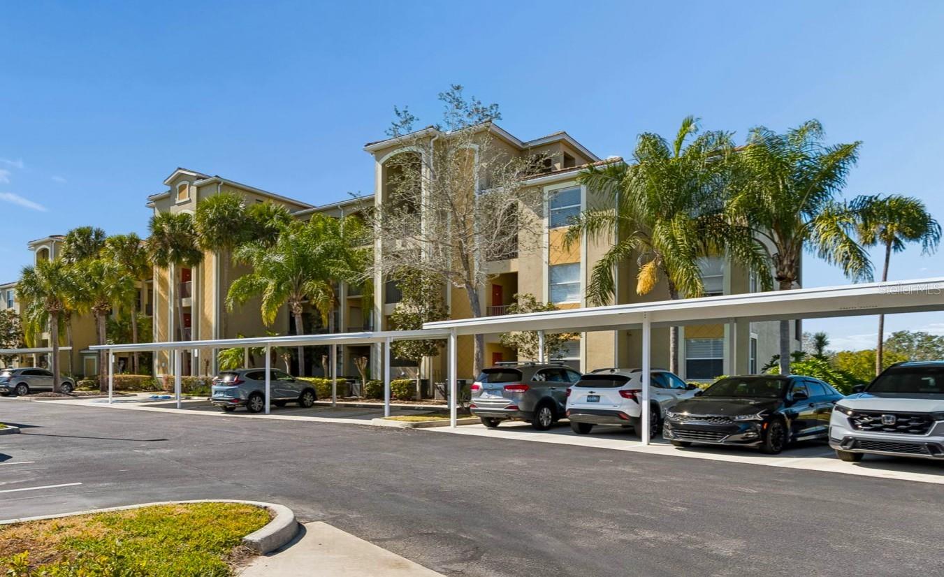 GRAND ESTUARY IV AT RIVER STRAND - Residential