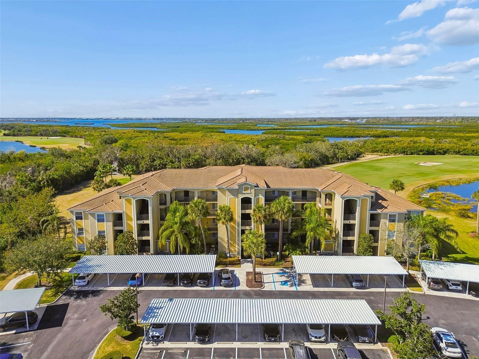 GRAND ESTUARY IV AT RIVER STRAND - Residential