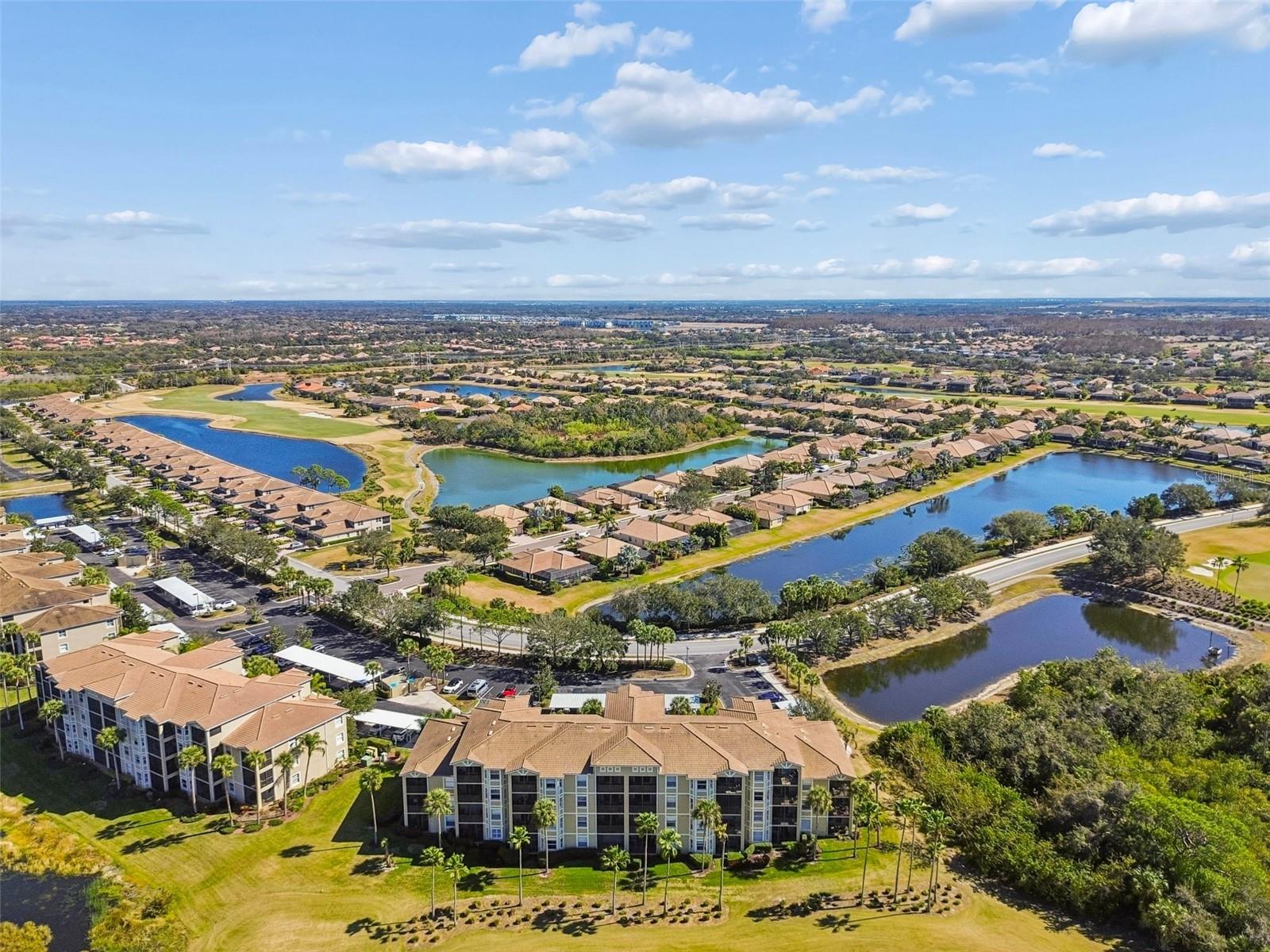 7607 GRAND ESTUARY TRAIL 302, BRADENTON, FL, 34212 1 7607 GRAND ESTUARY TRAIL 302