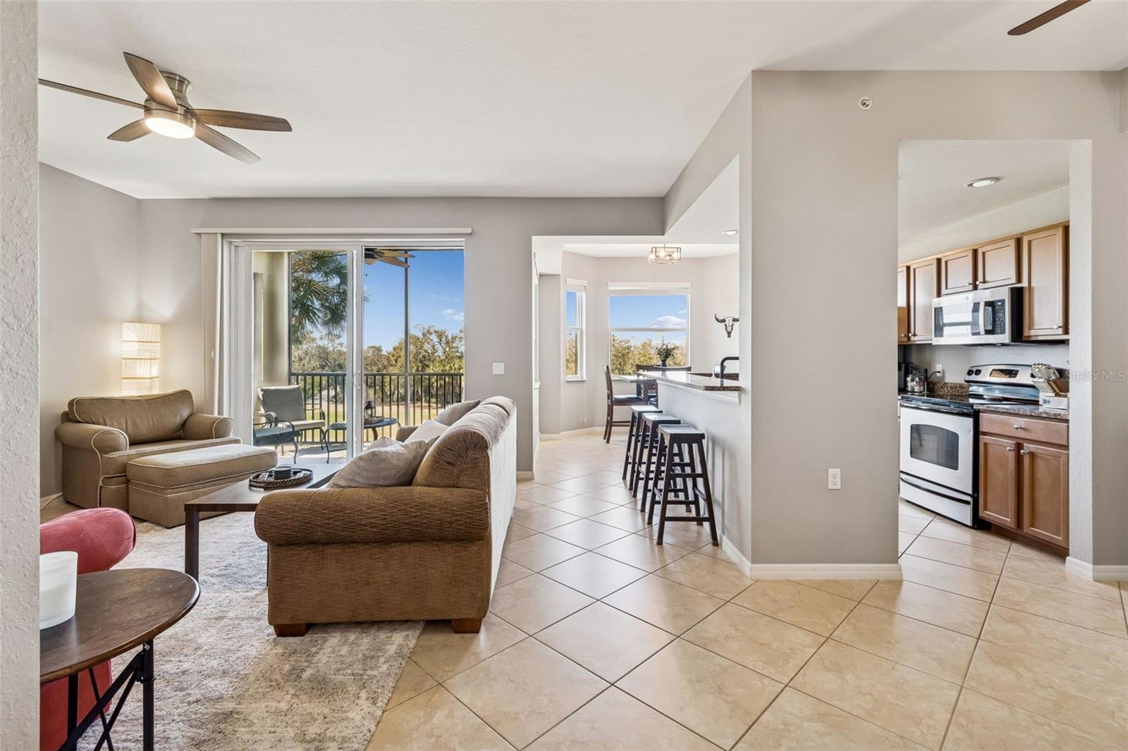 GRAND ESTUARY IV AT RIVER STRAND - Residential