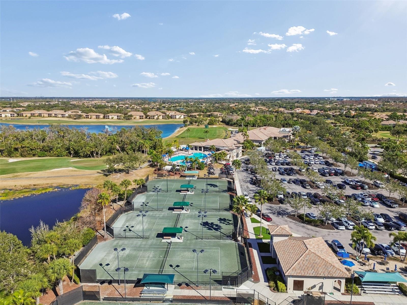 GRAND ESTUARY IV AT RIVER STRAND - Residential