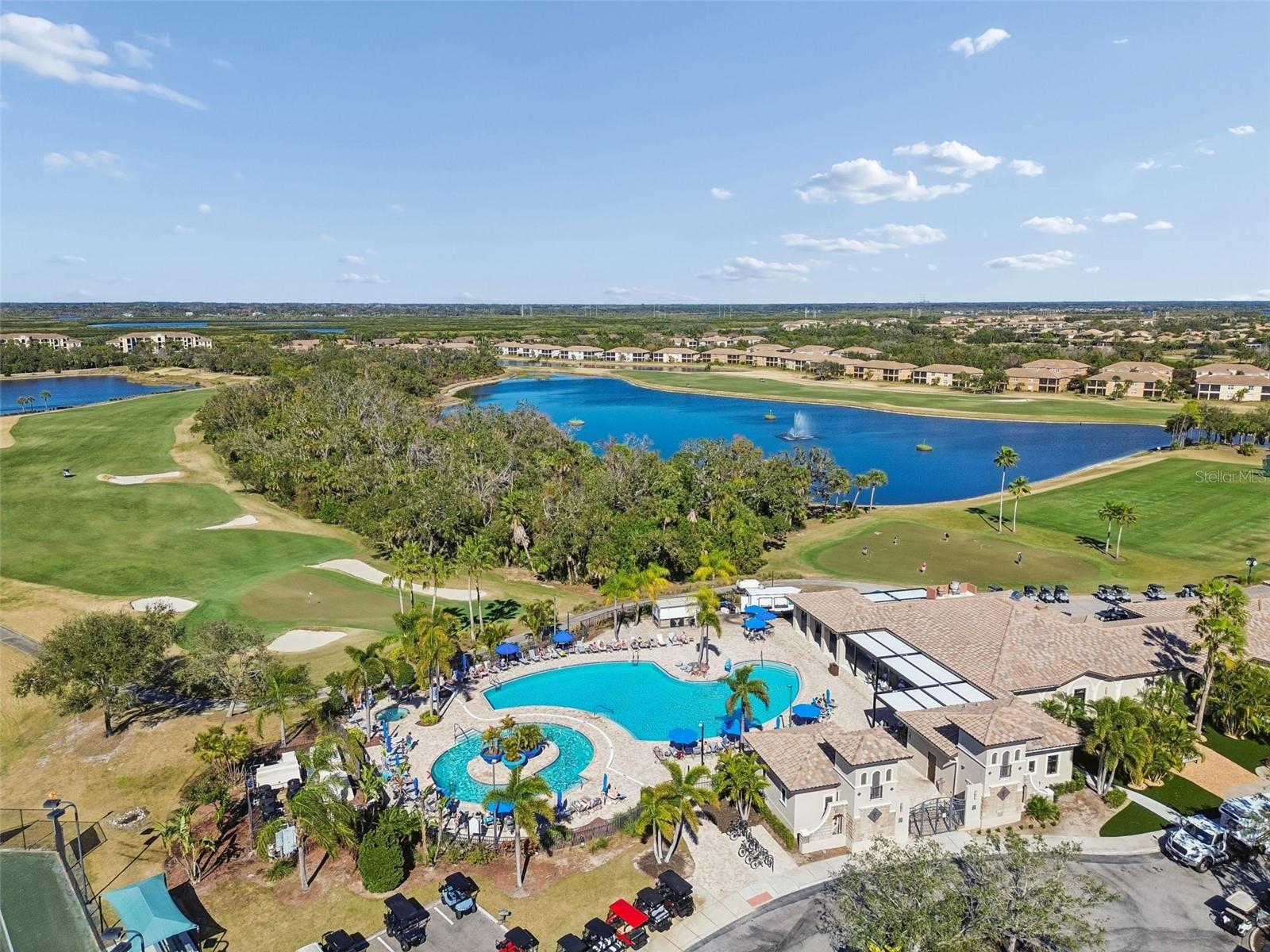 GRAND ESTUARY IV AT RIVER STRAND - Residential