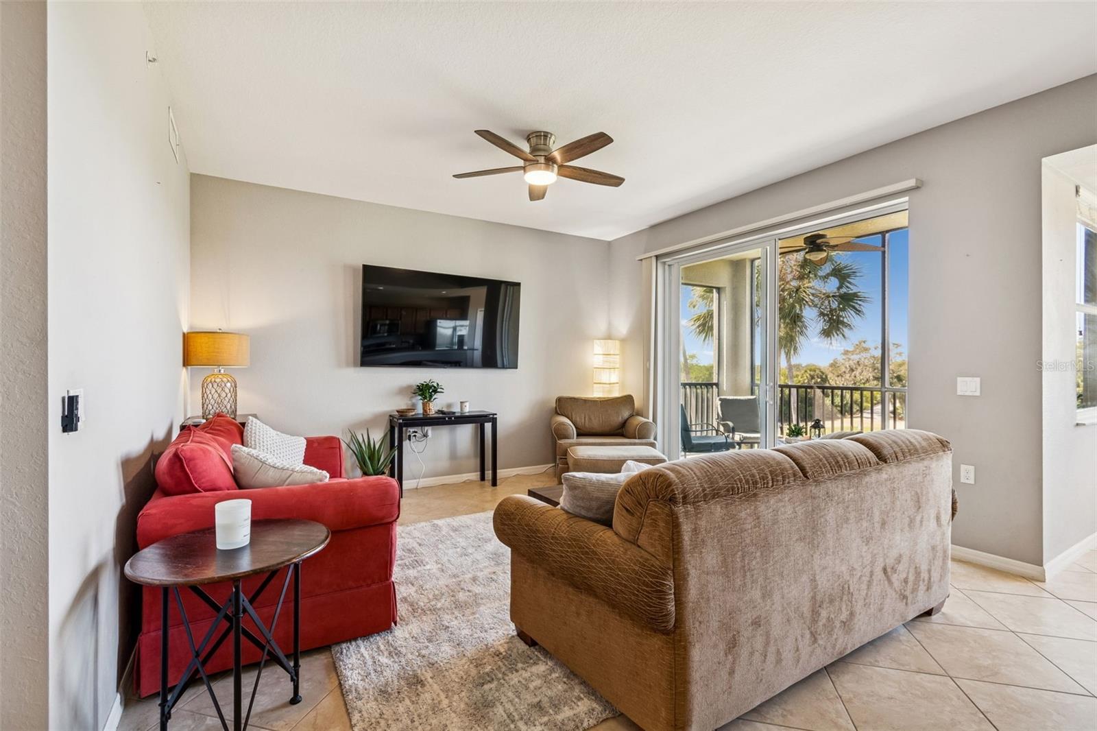 GRAND ESTUARY IV AT RIVER STRAND - Residential