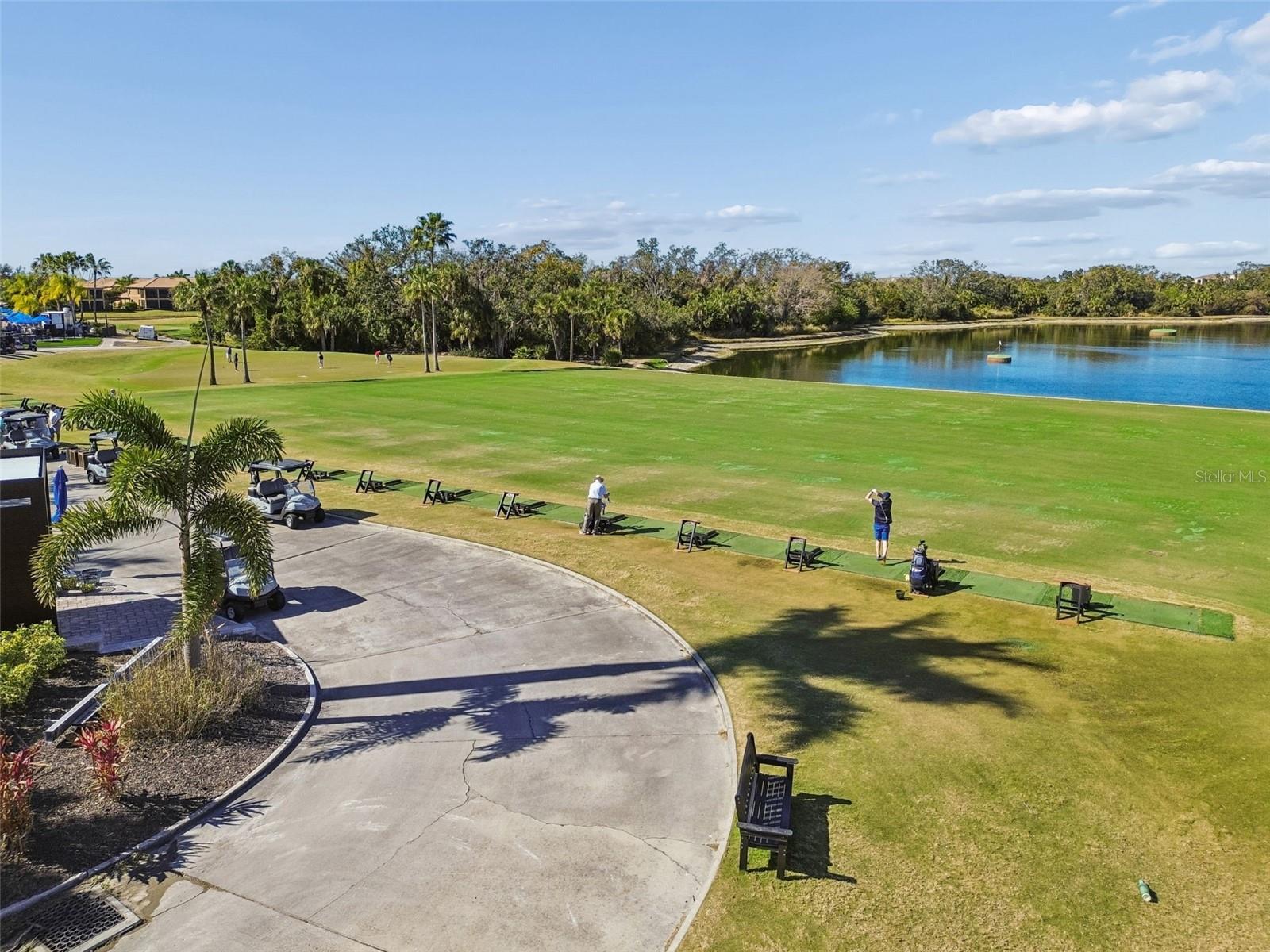 GRAND ESTUARY IV AT RIVER STRAND - Residential