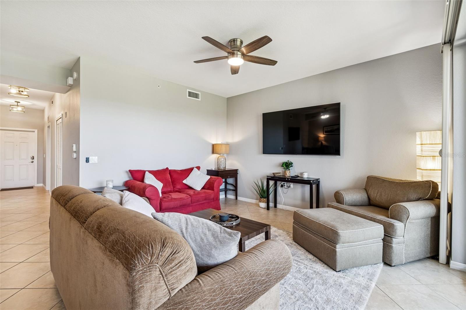 GRAND ESTUARY IV AT RIVER STRAND - Residential