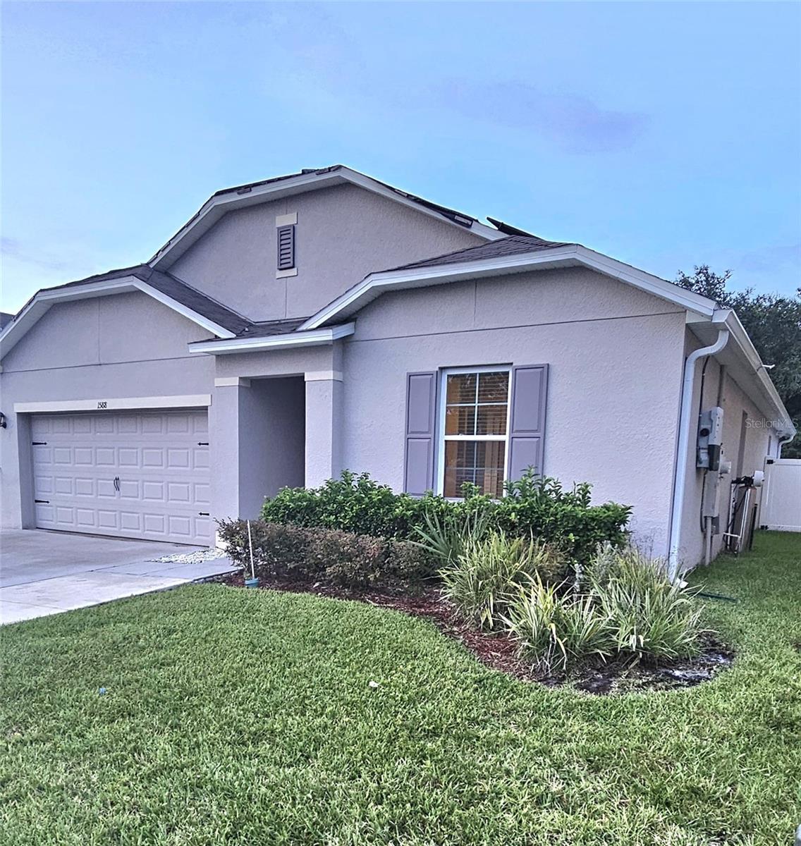 1588 DIAMOND LOOP DRIVE