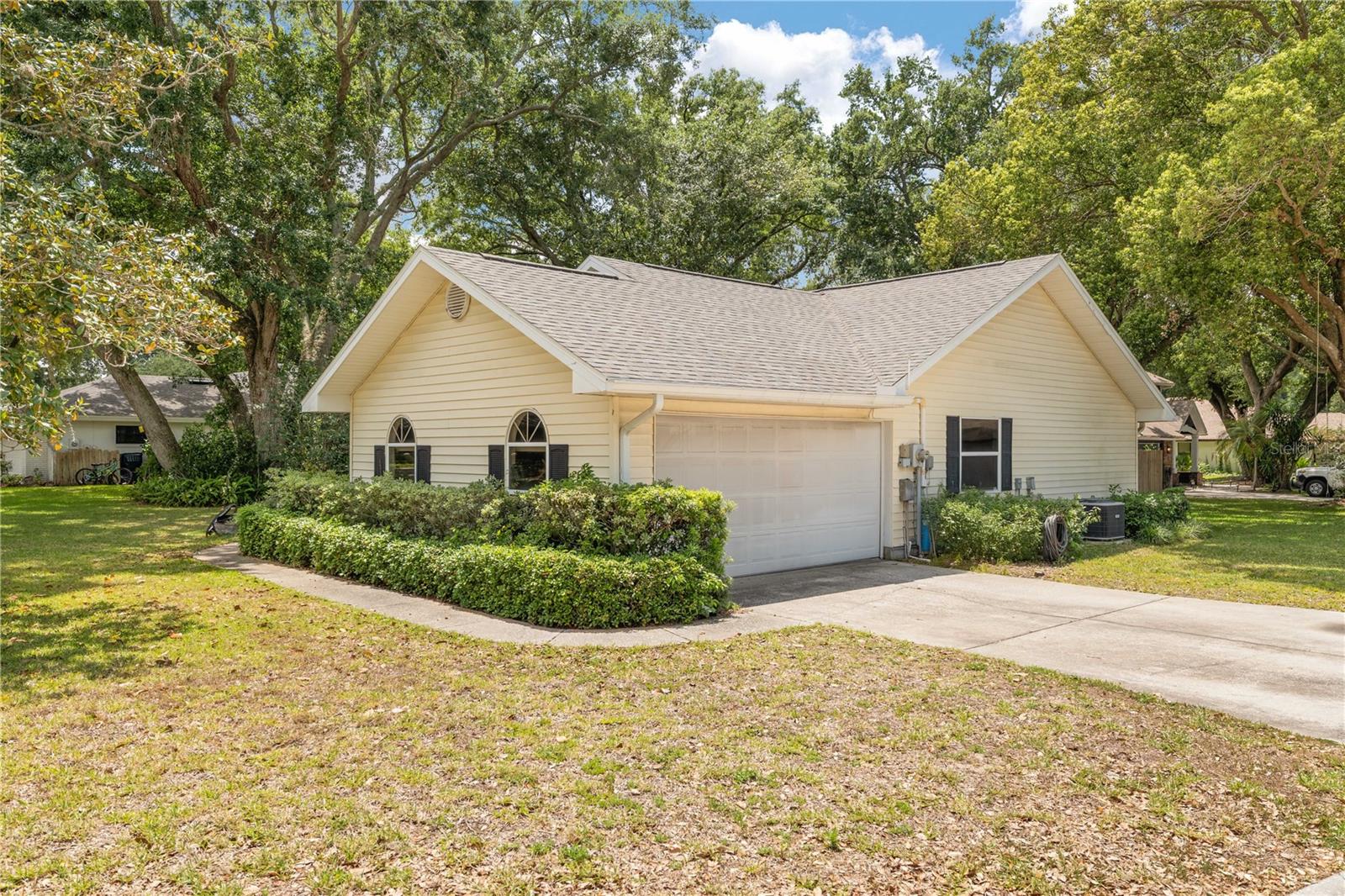 KIRKLAND LAKE ESTATES - Residential