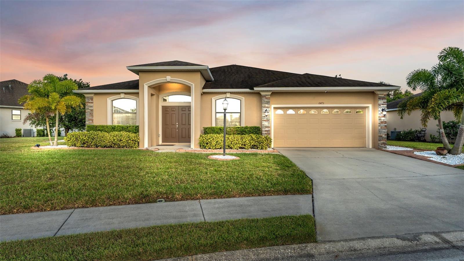 HALLAM PRESERVE EAST - Residential