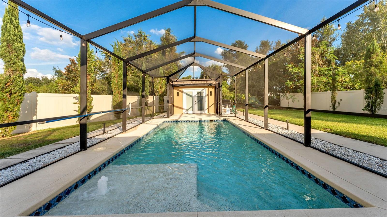 HALLAM PRESERVE EAST - Residential