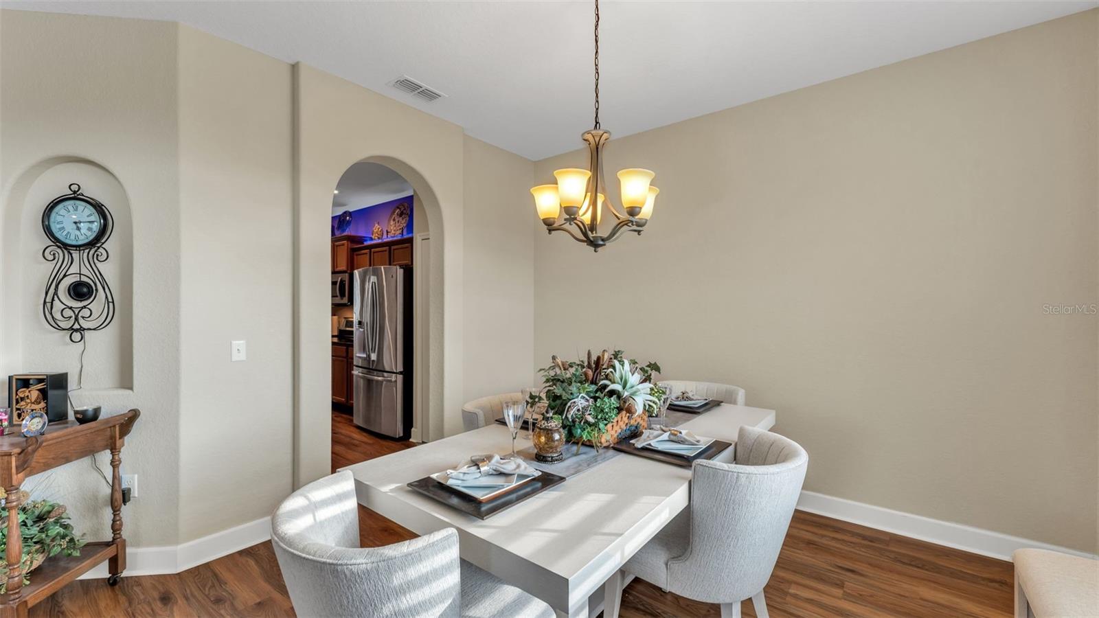 HALLAM PRESERVE EAST - Residential