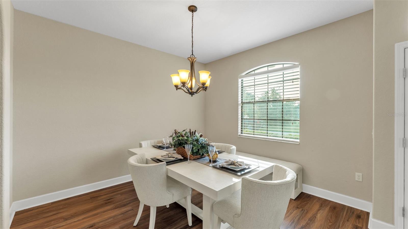 HALLAM PRESERVE EAST - Residential