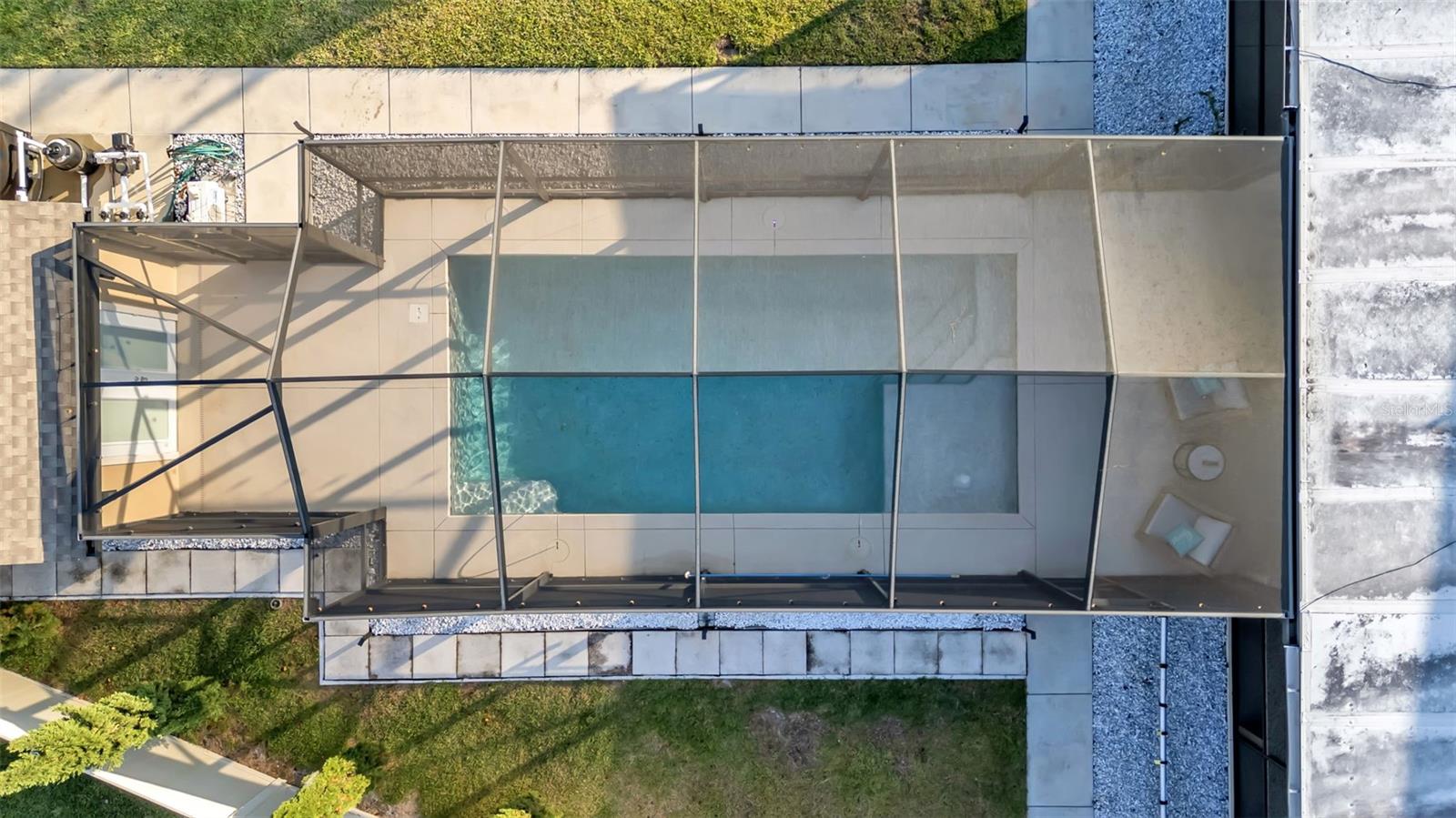 HALLAM PRESERVE EAST - Residential