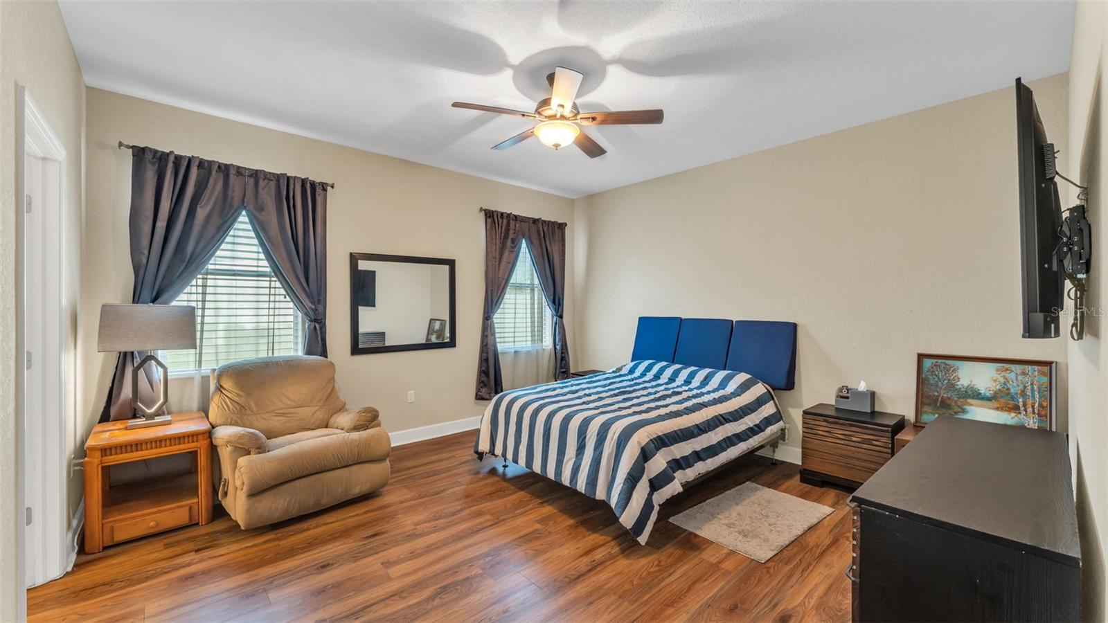 HALLAM PRESERVE EAST - Residential