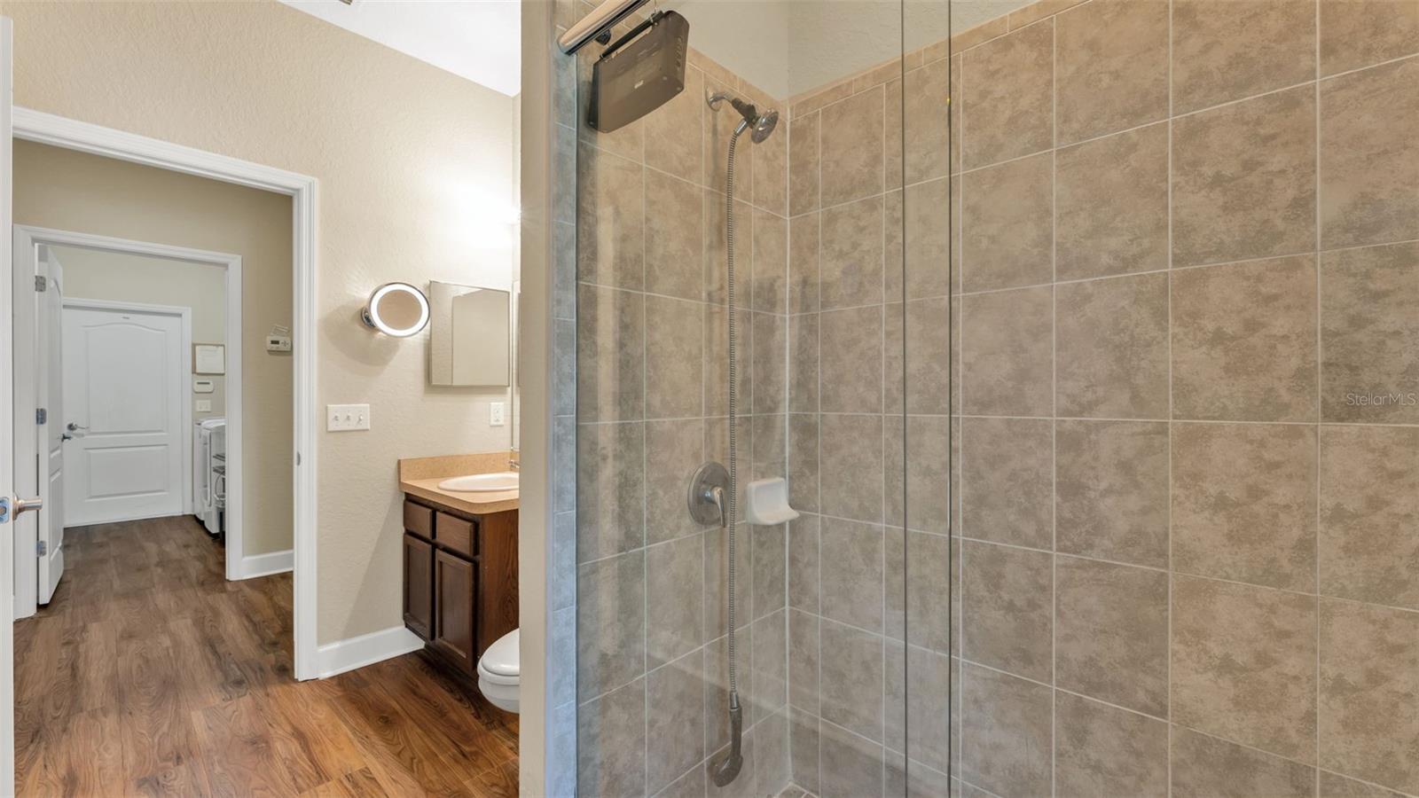 HALLAM PRESERVE EAST - Residential