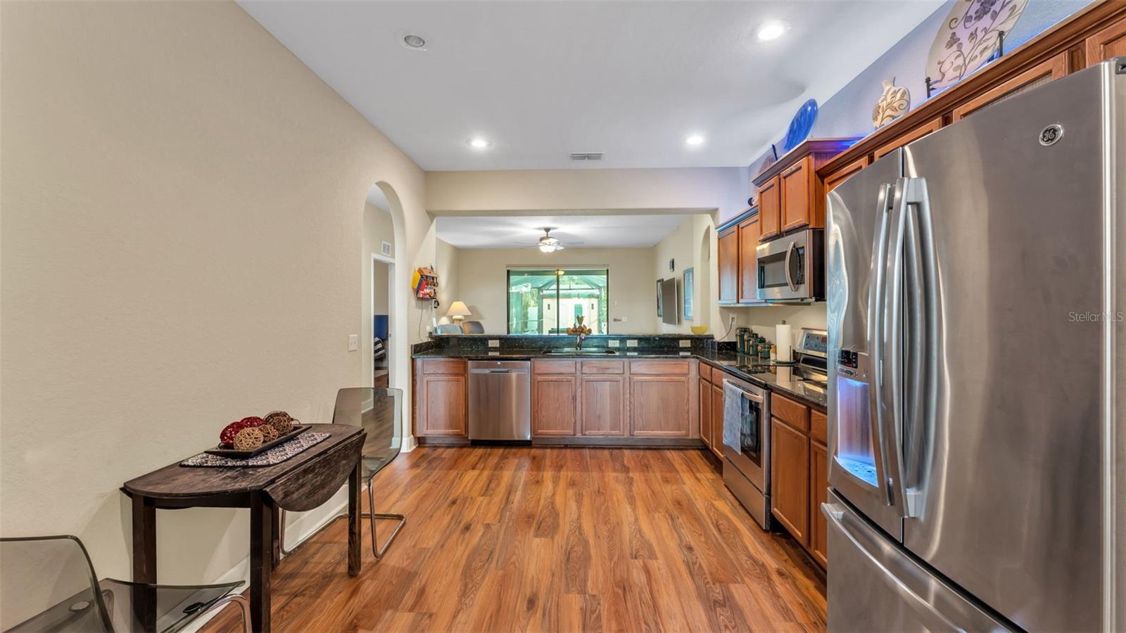 HALLAM PRESERVE EAST - Residential