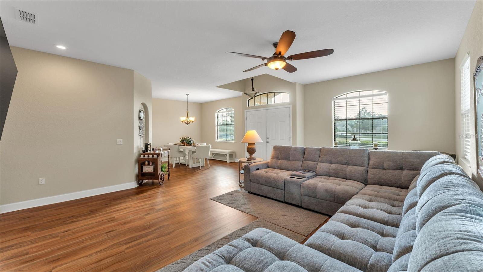 HALLAM PRESERVE EAST - Residential