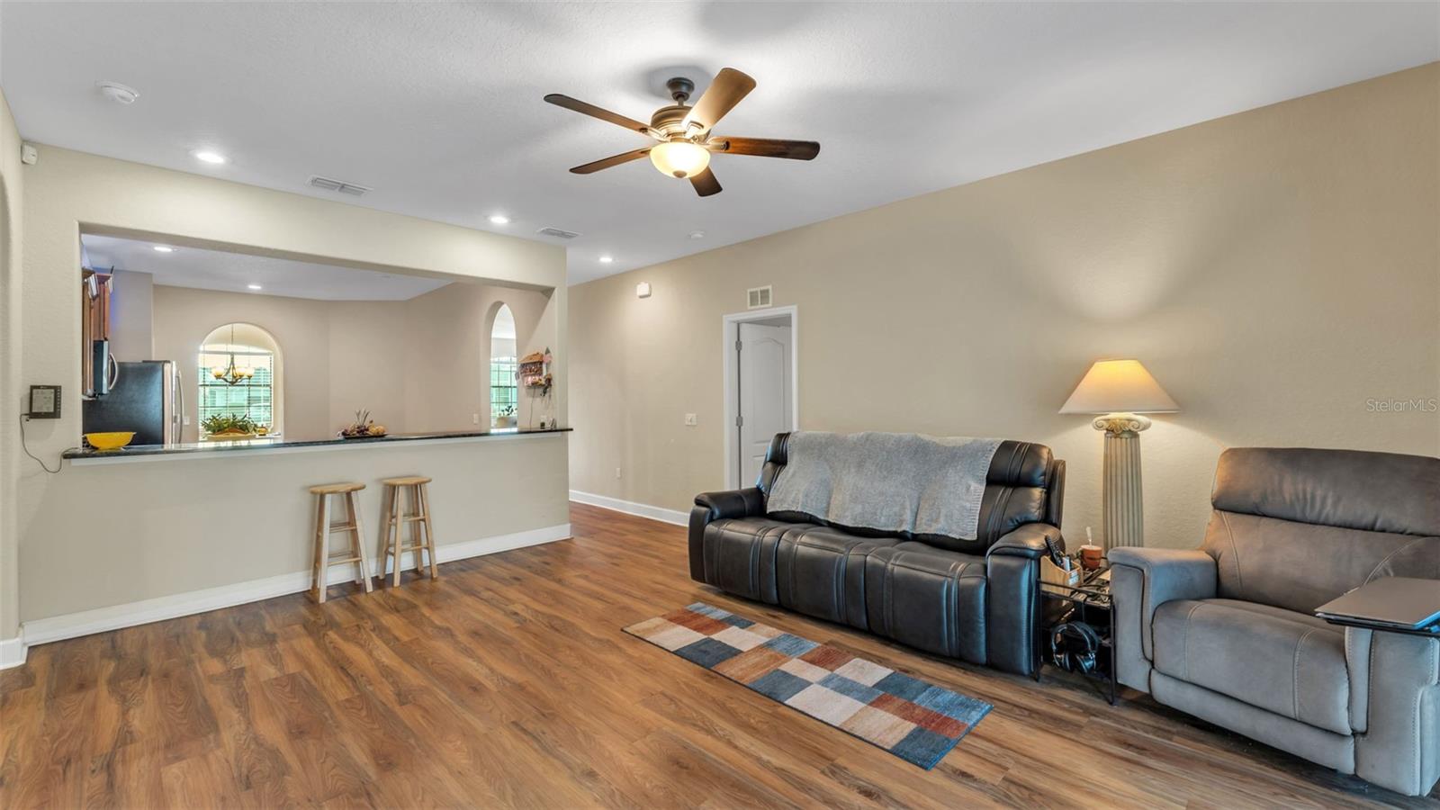 HALLAM PRESERVE EAST - Residential