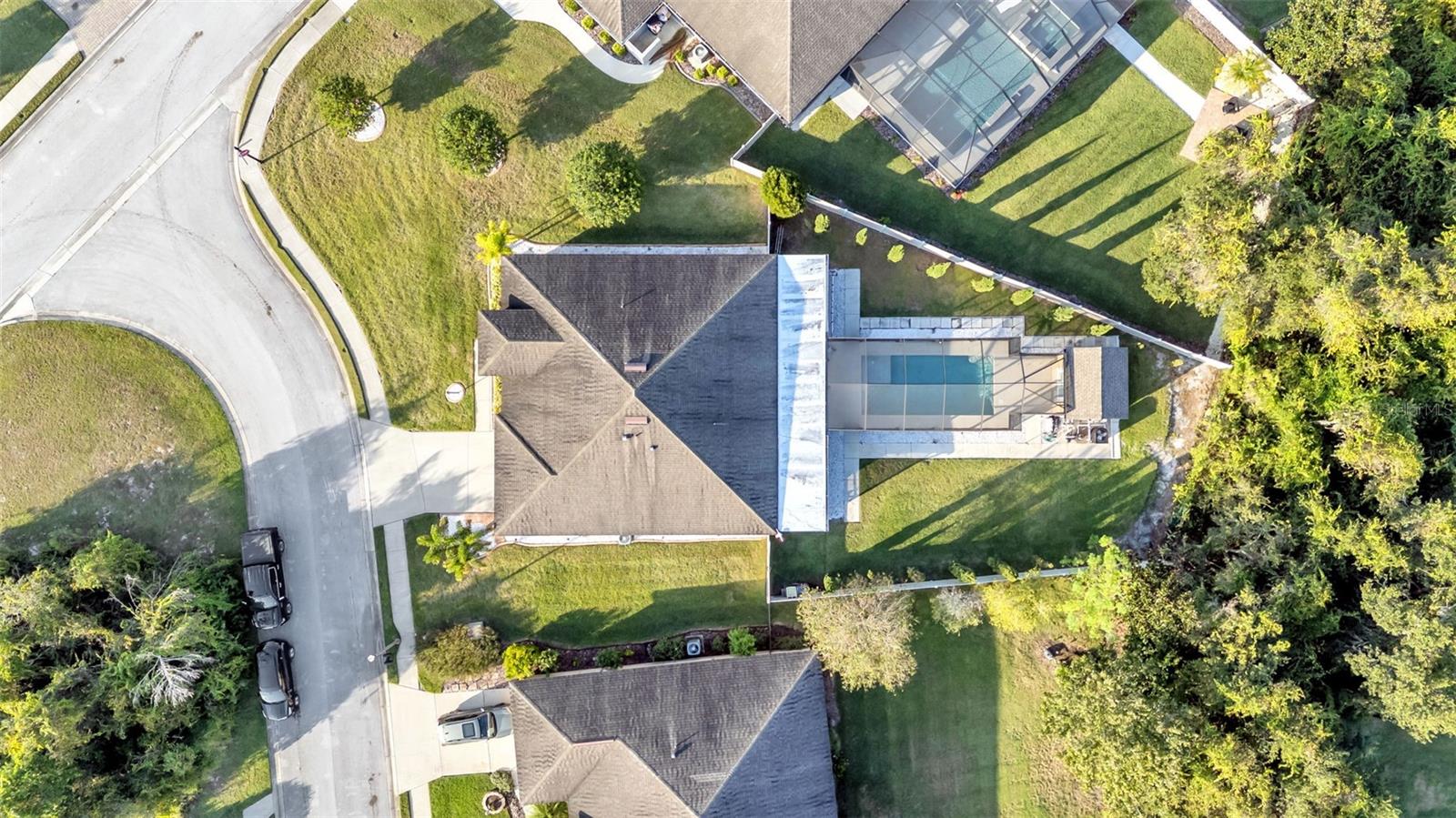 HALLAM PRESERVE EAST - Residential